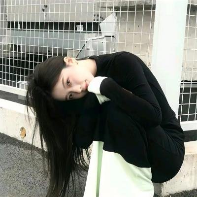 丹麦女孩
