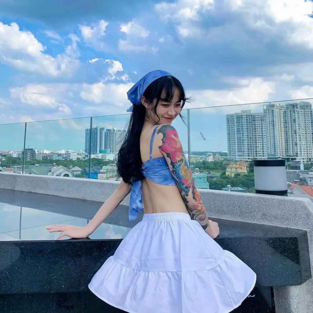一不小心赖上你